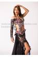 Traje danza del vientre Chloé Exclusive 313