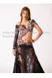 Traje danza del vientre Chloé Exclusive 313