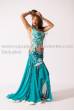 Traje danza del vientre Chloé Exclusive 314