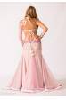 Traje danza del vientre Chloé Exclusive 315