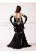 Traje danza del vientre Chloé Exclusive 317