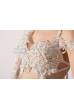 Traje danza del vientre Chloé Exclusive 318