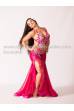 Traje danza del vientre Chloé Exclusive 325