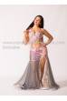 Traje danza del vientre Chloé Exclusive 326