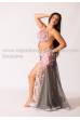 Traje danza del vientre Chloé Exclusive 326