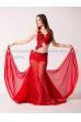 Traje danza del vientre Chloé Exclusive 328