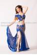 Traje danza del vientre Chloé Exclusive 329