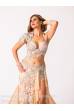 Traje danza del vientre Chloé Exclusive 332