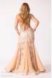 Traje danza del vientre Chloé Exclusive 332