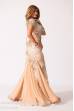 Traje danza del vientre Chloé Exclusive 332