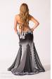 Traje danza del vientre Chloé Exclusive 333