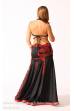 Traje danza del vientre Chloé Exclusive 334