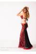 Traje danza del vientre Chloé Exclusive 334