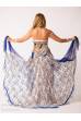 Traje danza del vientre Chloé Exclusive 335