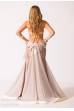 Traje danza del vientre Chloé Exclusive 336
