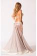 Traje danza del vientre Chloé Exclusive 336
