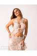 Traje danza del vientre Chloé Exclusive 336