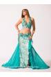 Traje danza del vientre Chloé Exclusive 337