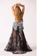 Traje danza del vientre Chloé Exclusive 338