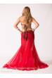 Traje danza del vientre Chloé Exclusive 340