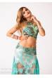Traje danza del vientre Chloé Exclusive 342