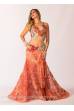 Traje danza del vientre Chloé Exclusive 343