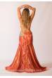 Traje danza del vientre Chloé Exclusive 343