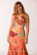 Traje danza del vientre Chloé Exclusive 343