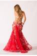 Traje danza del vientre Chloé Exclusive 345