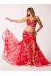 Traje danza del vientre Chloé Exclusive 345