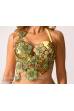 Traje danza del vientre Chloé Exclusive 348