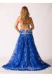 Traje danza del vientre Chloé Exclusive 350