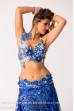 Traje danza del vientre Chloé Exclusive 350