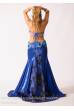 Traje danza del vientre Chloé Exclusive 352