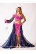 Traje danza del vientre Chloé Exclusive 354