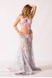 Traje danza del vientre Chloé Exclusive 355