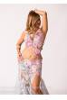 Traje danza del vientre Chloé Exclusive 355