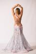 Traje danza del vientre Chloé Exclusive 355