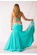 Traje danza del vientre Chloé Exclusive 356