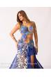 Traje danza del vientre Chloé Exclusive 357