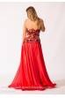 Traje danza del vientre Chloé Exclusive 358