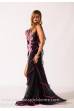 Traje danza del vientre Chloé Exclusive 359