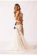Traje danza del vientre Chloé Exclusive 360