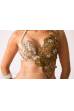 Traje danza del vientre Chloé Exclusive 360