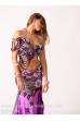 Traje danza del vientre Chloé Exclusive 361