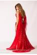 Traje danza del vientre Chloé Exclusive 362