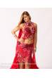 Traje danza del vientre Chloé Exclusive 362