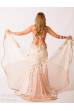 Traje danza del vientre Chloé Exclusive 365