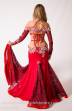 Traje danza del vientre Chloé Exclusive 366