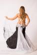 Traje danza del vientre Chloé Exclusive 367